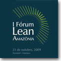 Fórum Lean Amazônia
