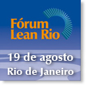 Fórum Lean Rio