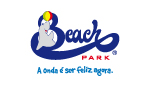 Logo Beach Park