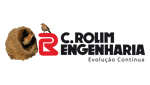 Logo Rolim