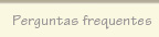 Perguntas Frequentes