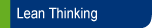 Lean Thinking