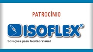 Patrocínio - Isoflex