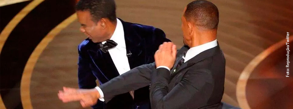 Agressão no Oscar: gestão pode evitar os "tapas na cara" velados nas empresas