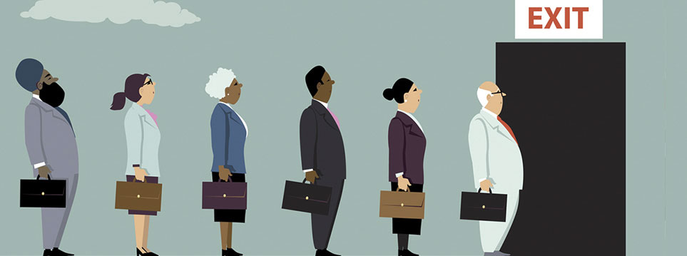 Como atrair colaboradores e evitar demissões