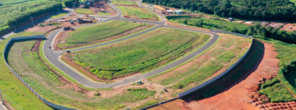 Planejamento para o aumento de produtividade e redução de impactos ambientais em obras de urbanismo