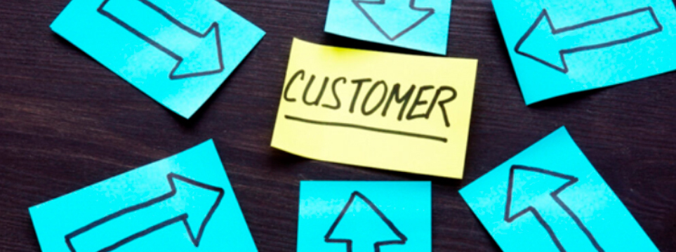 A serviço da centralidade do cliente