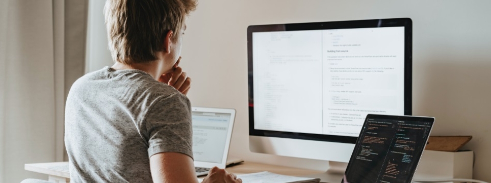 Aprender rapidamente é forma eficaz para se diferenciar