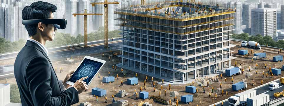 Como o Lean pode impulsionar a Construção 4.0 e alavancar a produtividade do setor