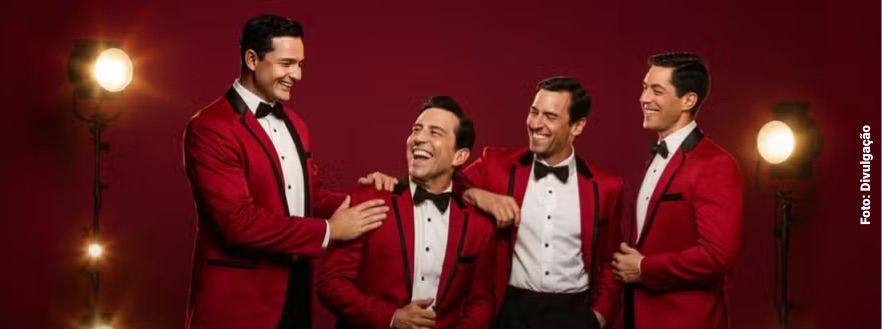 Gestão em cena: lições de um musical bem ensaiado
