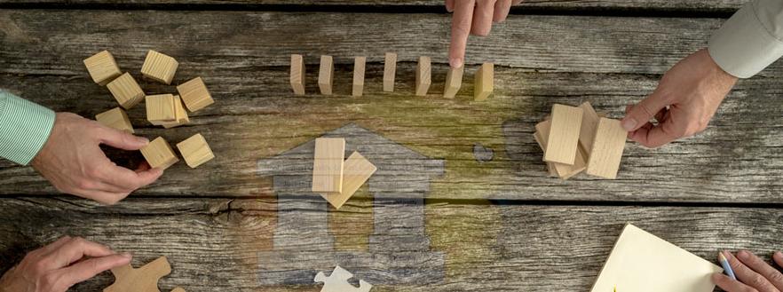 O desdobramento do Hoshin