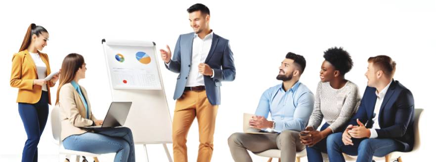 Além dos treinamentos: a capacitação em logística lean verdadeiramente eficaz