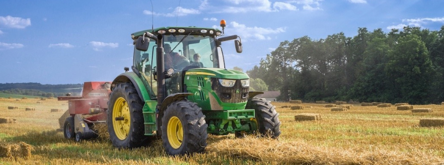 Agro: um paradoxo global