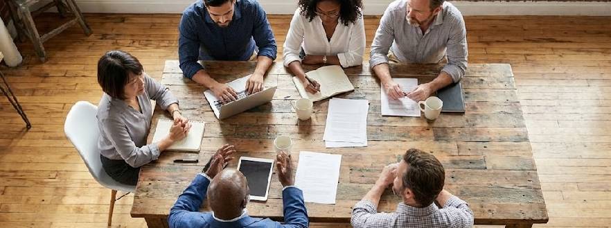 Arquitetar a sucessão: o papel da gestão na continuidade empresarial