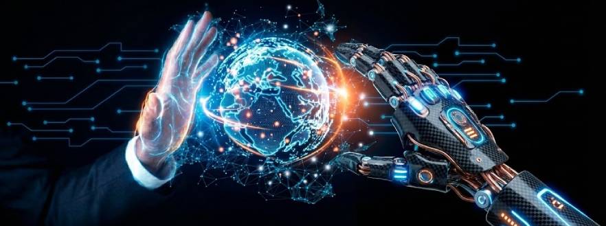 A gestão na fronteira da 