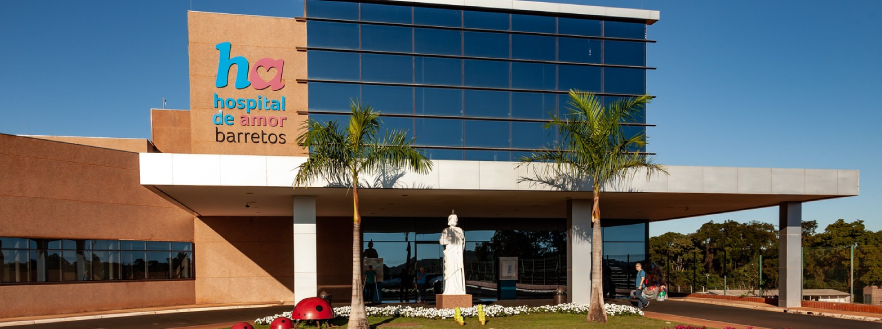 Uma UTI “de Amor”... e de Lean!