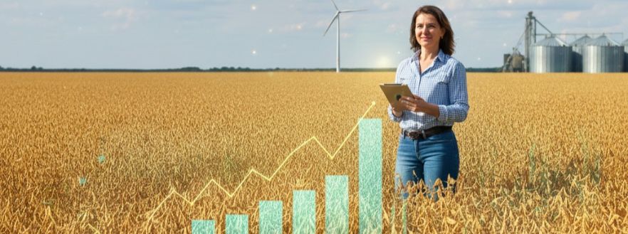Agro 2026: robusto e rentável