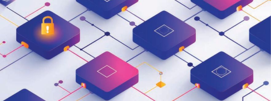 Blockchain e lean supply chain