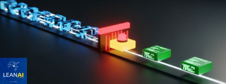 Industrializando a IA para o Desenvolvimento de Software: um roadmap aplicável a todos os setores