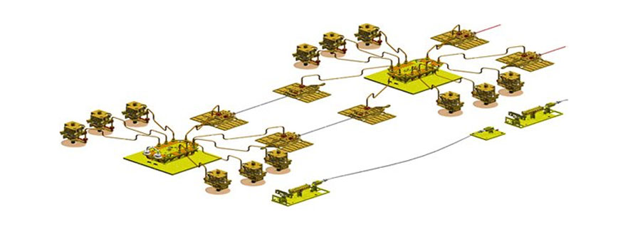 LPPD embaixo do mar: design eficiente de produtos com o Subsea 2.0