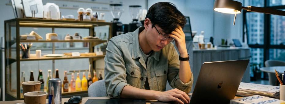 O trabalho adoece quando a gestão falha