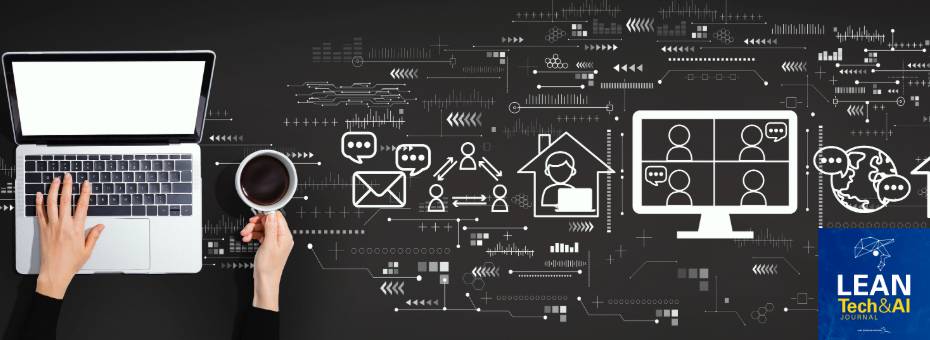 Do Agile ao Lean Tech: a jornada da Theodo rumo à aprendizagem em escala
