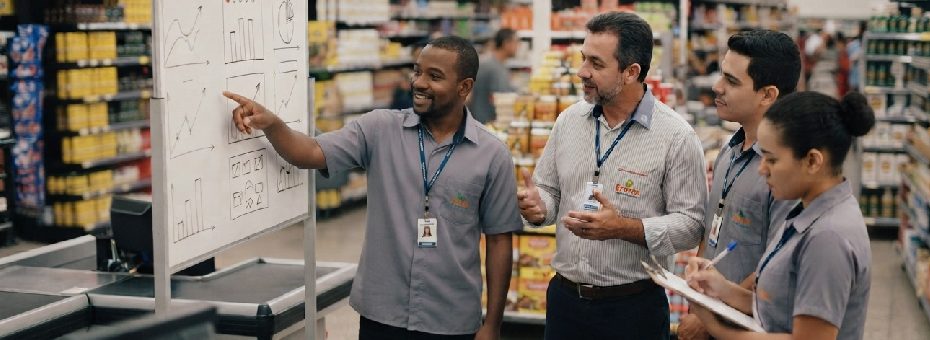 Como ‘pessoas lean’ podem revigorar o varejo brasileiro
