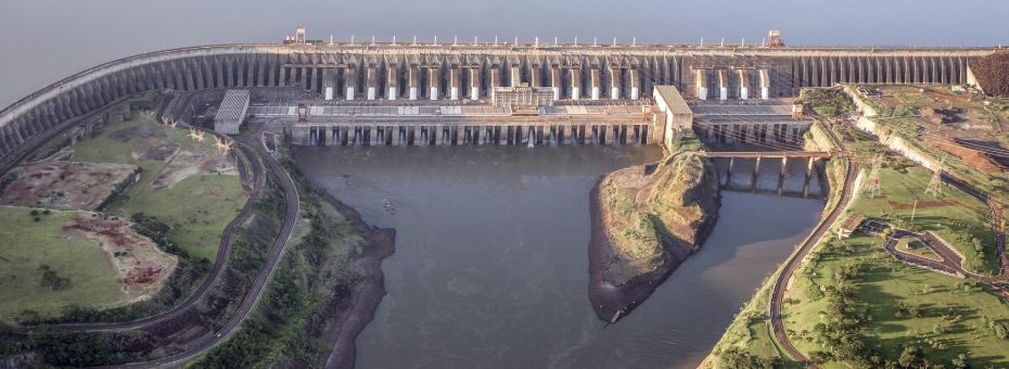 Como a Itaipu Binacional vem transformando a gestão a partir do pensamento lean