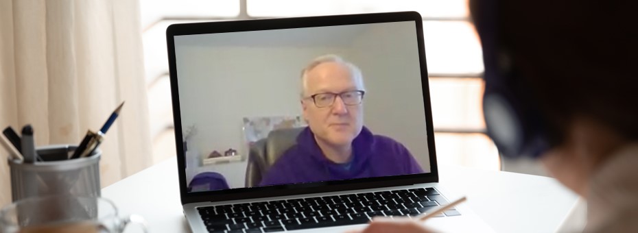 O que eu aprendi fazendo coaching no gemba virtual