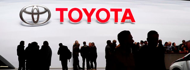 Toyota: Os Segredos de uma Liderança com Respeito 