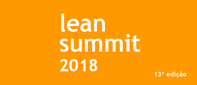 13º Lean Summit 2018