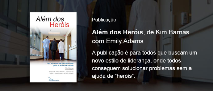 Além dos Heróis