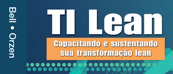 Curso Internacional Lean TI