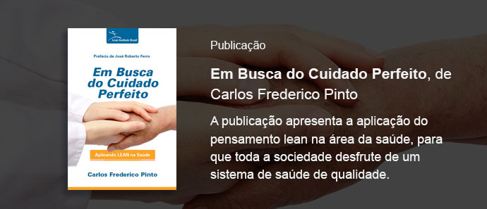 Em Busca do Cuidado Perfeito