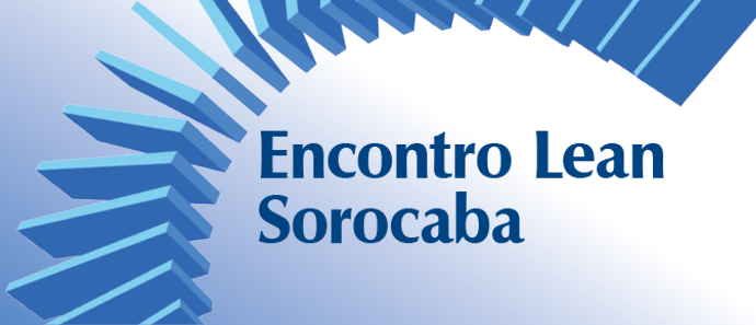 Encontro Lean Sorocaba