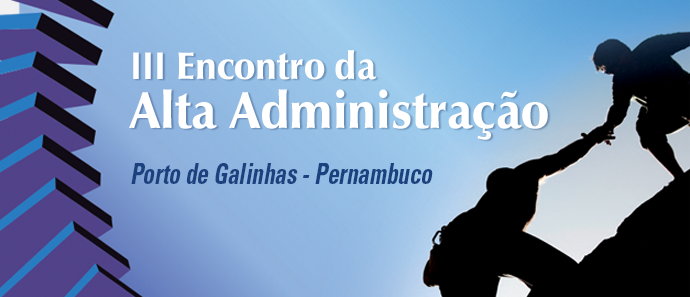 Encontro Alta Administração