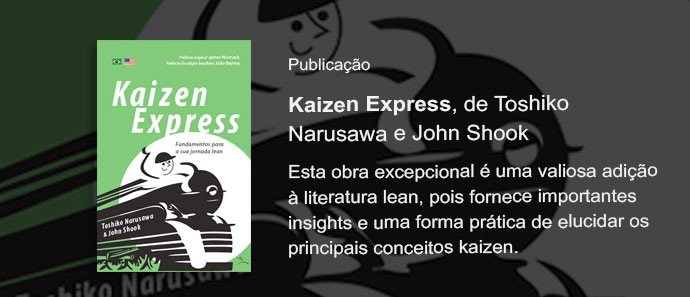 Kaizen Express