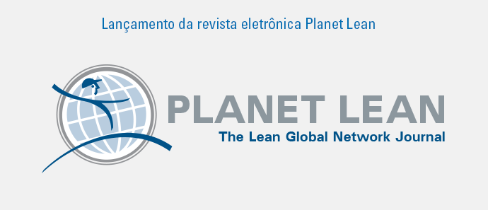 Planet Lean – Revista Mundo Lean