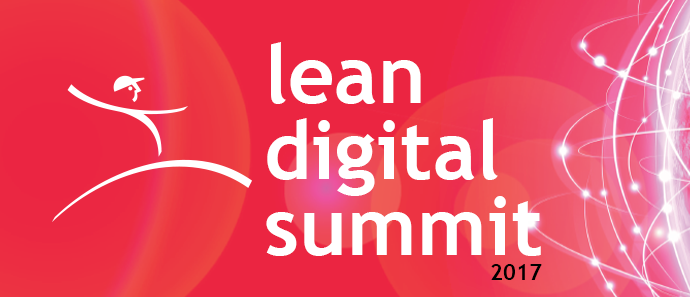 Lean Digital Summit 2017