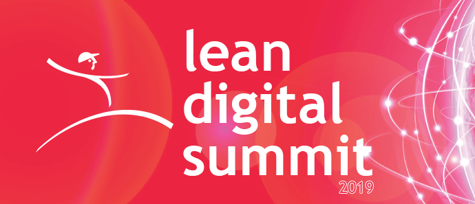 Lean Digital Summit 2019