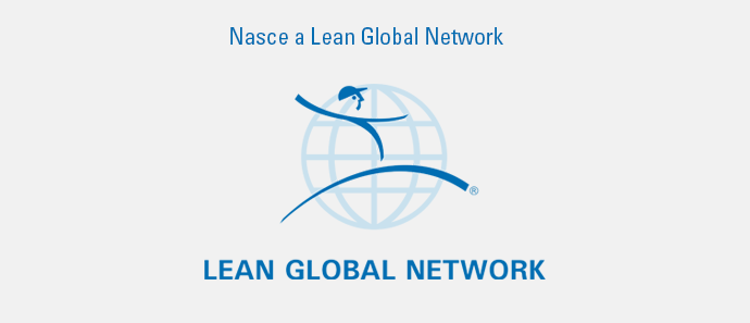 Nasce a Lean Global Network