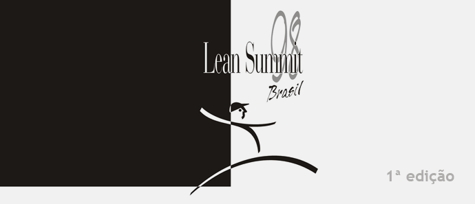 1º Lean Summit do Brasil