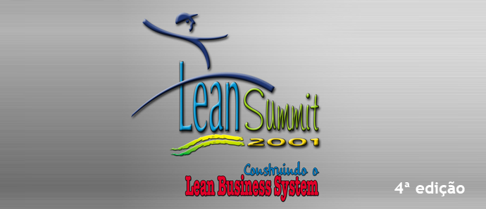 4º Lean Summit 2001