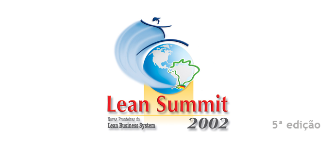 5º Lean Summit 2002