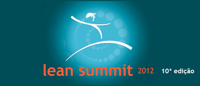 10º Lean Summit 2012