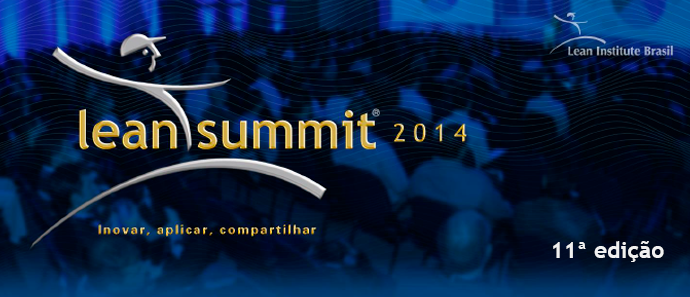 11º Lean Summit 2014
