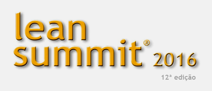 12º Lean Summit 2016