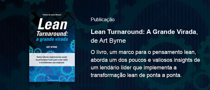 Lean Turnaround