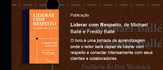 Liderar com Respeito