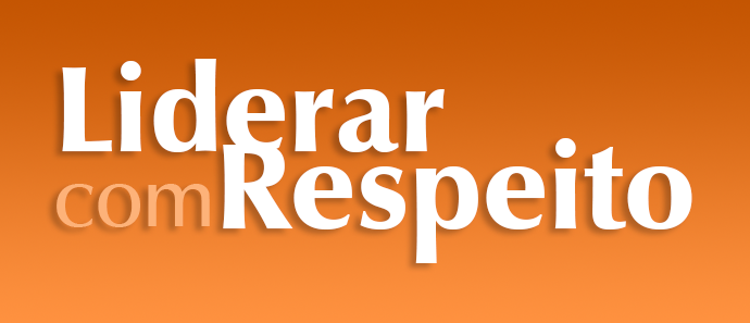 Webinars Série “Liderar com Respeito”